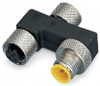 Distribution connector - 756-9303/050-000 - WAGO