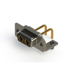D-Sub Connector Assemblies - 151-630-2W2-250-1NB-ND - DigiKey
