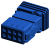 Rectangular Connector Housings - 9-965382-2-ND - DigiKey