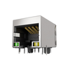 Modular/Ethernet Connector (RJ45, RJ11) Jacks - 664-RJE1D18826441-ND - DigiKey