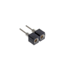 Headers, Receptacles, Female Sockets - 612-HSS-102-T-22-ND - DigiKey