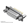 D-Sub Connector Assemblies - 900-1731091465-ND - DigiKey