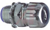 1/2 in. Insulated Liquid Tight StraightConnector - 70092276 - Allied Electronics, Inc.