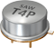 SAW Dual Filter -- T3P / T4P Dual T4P (9.4mm x 9.4mm) - Image