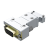 D-Sub Connector Assemblies - 4306-SD9F10GE0-ND - DigiKey