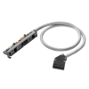 Cable Assemblies - 281-7789234100-ND - DigiKey