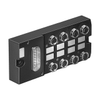 Sensor Interface Junction Blocks - 2171-MPV-E/A08-M8-ND - DigiKey