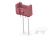 PCB Headers & Receptacles - 2464094-4 - TE Connectivity