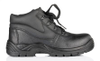 Safety Boots - 2461023 - RS Components, Ltd.