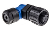 Industrial Circular Connectors - 5401802 - RS Components, Ltd.