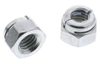 Hex Nuts - 530674 - RS Components, Ltd.