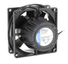 Axial Fans - 8029422 - RS Components, Ltd.