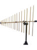 Log Periodic Antenna -- Model SAS-512F-2 - Image
