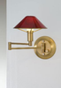 Lamps-Swing Arm-Wall - 336466 - Light Center (The)