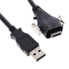 0 A Cable Assembly -- 455-RCU-G-02.00-AMS-AM - Image