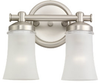 44483-965 Bathroom Fixtures-Two Lights - 754512 - Capital Lighting, Inc.