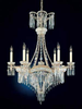 5755-44 Mid. Chandeliers-Candle - 769318 - Capital Lighting, Inc.