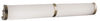 FUV232SNMV Bathroom Fixtures-Two Lights - 453506 - Capital Lighting, Inc.