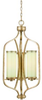38517 Mid. Chandeliers-Glass Up - 672702 - Capital Lighting, Inc.