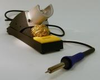 PS-90 Soldering Iron Kit with Tip & Tool Stand (SensaTemp, Black Connector) -- 6993-0199-P1 - Image