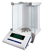 MS105 - METTLER TOLEDO MS105 Semi-Micro Analytical Balance, 120 g x 0.01MG -- GO-11336-17 - Image