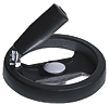 Hand Wheel -- 05SHF51SIM - Image