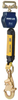 DBI-SALA Nano-Lok Blue Self-Retracting Lifeline - 6 ft Length - 840779-01198 - 840779-01198 - R. S. Hughes Company, Inc.