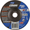 Norton Gemini RightCut A Type 27/42 Cutting Wheel - 66252842180 - Norton Abrasives