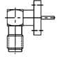RF Connectors / Coaxial Connectors - 1062252-1 - VAST STOCK CO., LIMITED