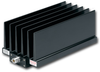 53 High Power Fixed Coaxial Attenuator (Type N, 500 W, 2.5 GHz) - 53-3-34 - APITech
