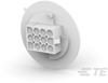 Rectangular Wire & Cable Connectors & Housings - 794716-1 - TE Connectivity