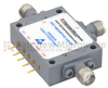 Field Replaceable SMA SPDT PIN Diode Switch Absorptive From 2 GHz to 4 GHz Rated at +30 dBm - FMSW6208 - Fairview Microwave Inc.