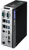 Intel Celeron N3350 DC SoC with 4K Dual HDMI/Dual LAN/M.2 DIN-Rail Fanless Box PC - ARK-11-S1A5 - Advantech