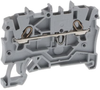 Terminal Blocks - Din Rail, Channel - 2946-2000-1201-ND - DigiKey