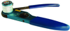 Hand Crimp Tool, Size 12/16/20 Contact; Crimp Tool Type Amphenol Sine/tuchel - 34R6766 - Newark, An Avnet Company