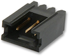 Wire-Board Connector Header 6 Position, 2.54Mm; Connector Systems Te Connectivity - 98K9532 - Newark, An Avnet Company