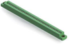 Card Edge Conn, Single Side, 35Pos, Th; Card Edge Connector Type Edac - 57AJ2800 - Newark, An Avnet Company