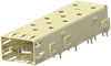 Sfp Cage, 1 Port, Solder; Cage Type Amp - Te Connectivity - 69AH6362 - Newark, An Avnet Company