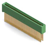 Card Conn, Dual Side, 68Pos, Wire Wrap; Card Edge Connector Type Edac - 69AJ6931 - Newark, An Avnet Company