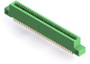 Card Edge Conn, Dual, 66Pos, Th; Card Edge Connector Type Edac - 64AJ9435 - Newark, An Avnet Company