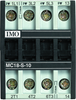 Contactor, 1No, 230Vac, 18A, Din Rail; Load Current Inductive Imo Precision Controls - 74R5407 - Newark, An Avnet Company