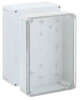 Enclosure, Junction Box, Polystyrene; Enclosure Type Spelsberg - 06WX9682 - Newark, An Avnet Company