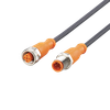 Connection cable - EVC010 - ifm electronic gmbh