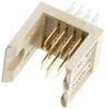 Backplane Conn, Header, 8Pos, 6Mm; Product Range Amphenol Communications Solutions - 06M1883 - Newark, An Avnet Company