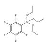 PENTAFLUOROPHENYLTRIETHOXYSILANE -- SIP6716.7