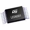 PMIC - LED Drivers - ALED6001TR - Lingto Electronic Limited
