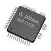 Integrated Circuits (ICs) - Power Management (PMIC) - Motor Drivers, Controllers - 1354457-IMD111T6F040XUMA1 - Win Source Electronics