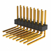 Headers, Male Pins - 3M156385-16-ND - DigiKey