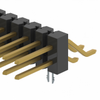 Headers, Male Pins - TSM-110-02-H-DH-LC-ND - DigiKey