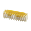Headers, Male Pins - A99992TR-ND - DigiKey